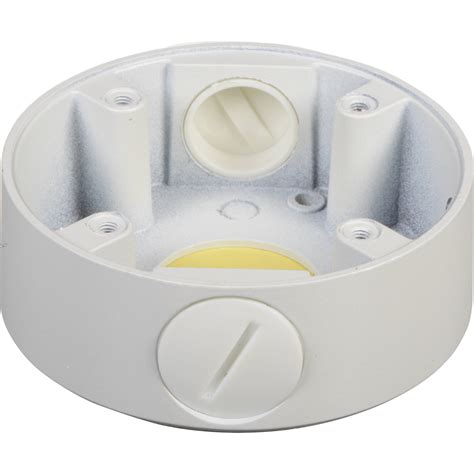 electrical outdoor junction box round 4|exterior round junction box.